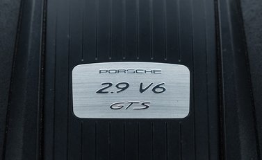 Porsche Macan GTS 36