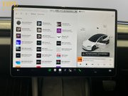 Tesla Model 3 (Dual Motor) Long Range Saloon 4dr Electric Auto 4WDE (306 ps) 1 Owner - D 19