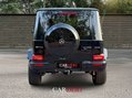 Mercedes-Benz G Series 4.0 AMG G 63 4Matic Auto 4WD 5dr 16