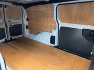 Vauxhall Vivaro 1.5 Vivaro F2900 Professional S/S 33