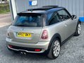Mini Hatch 1.6 Cooper S Euro 4 3dr 51