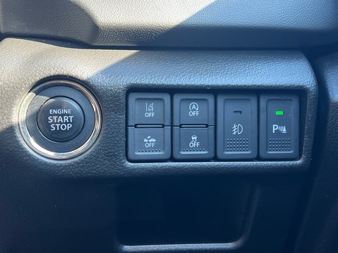 Suzuki S-Cross ULTRA BOOSTERJET ALLGRIP MHEV 35