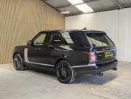 Land Rover Range Rover 5.0 Range Rover Autobiography V8 Auto 4WD 5dr 19