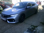 Honda Civic VTEC EX ONLY 45,000 MILES FROM NEW 15