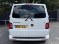 Volkswagen Transporter T32 TDI KOMBI HIGHLINE BMT 4