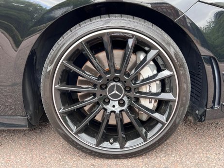 Mercedes-Benz A Class 2.0 A35 AMG (Premium Plus) 7G-DCT 4MATIC Euro 6 (s/s) 5dr 63