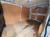 Ford Transit Custom SWB L1H1 Low Roof Trend 280 Air Con Cam Sensors EURO 6 11