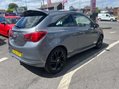 Vauxhall Corsa 1.4 Corsa Limited Edition 3dr 35