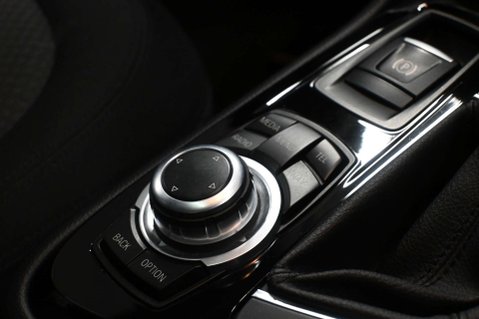 BMW 2 Series 1.5 218i SE Auto 5dr 24