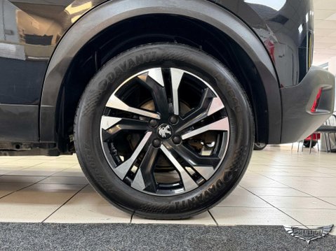 Peugeot 2008 50kWh Allure Premium Auto 5dr (7kW Charger) 59