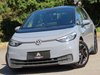 Volkswagen ID.3 Pro Performance 58kWh Life Hatchback 5dr Electric Auto (204 ps)