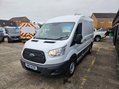 Ford Transit 290 SHR P/V 3
