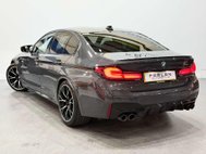 BMW M5 4.4i V8 Competition Saloon 4dr Petrol Steptronic xDrive Euro 6 (s/s) (625 p 24