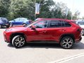 Suzuki Across 2.5 18.1kWh E-CVT 4WD Euro 6 (s/s) 5dr 7