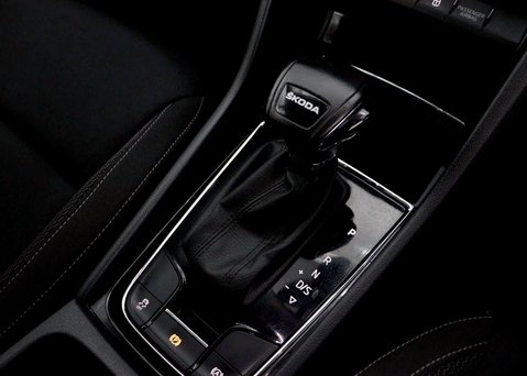 Skoda Karoq 1.5 Karoq SE Drive TSi Semi-Auto 5dr 35