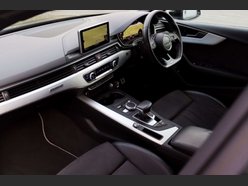 Audi A5 2.0 TDI S line Sportback 5dr Diesel S Tronic quattro Euro 6 (s/s) (190 ps) 8