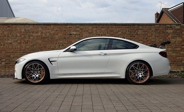 BMW M4 GTS 31