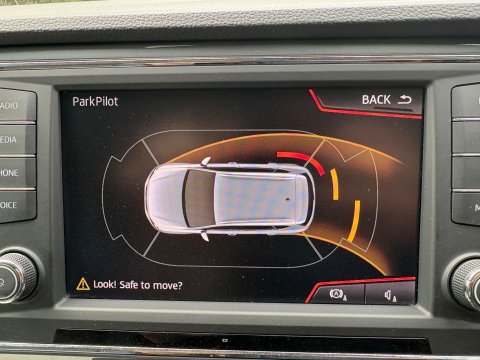 SEAT Ateca TDI SE TECHNOLOGY 4