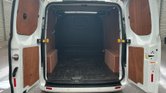 Ford Transit Custom SWB L1H1 Low Roof Limited 300 Air Con Cam EURO 6 NO VAT 5