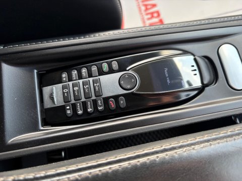 Bentley Continental GTC V8 29