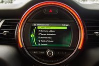 Mini Hatch COOPER SPORT 21