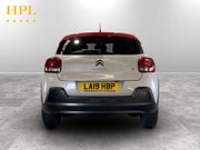 Citroen C3 1.2 PureTech GPF Flair Hatchback 5dr Petrol Manual Euro 6 (s/s) (110 ps) 6