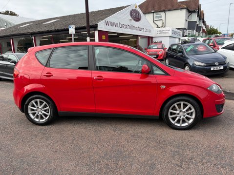 SEAT Altea 1.2 TSI SE 8