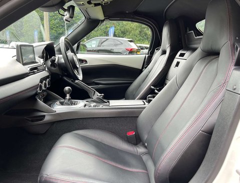 Mazda MX-5 1.5 MX-5 Sport 2dr 39