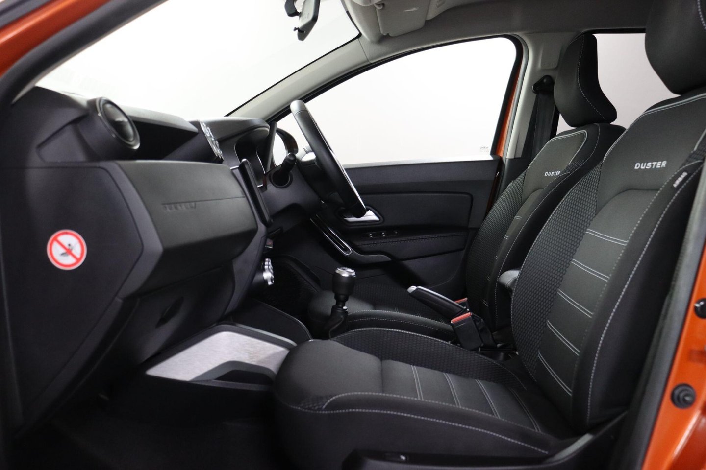 2021 Dacia Duster — image 38