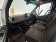 Mercedes-Benz Sprinter 2.0 Sprinter 315 Premium CDI LWB 14
