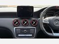 Mercedes-Benz A Class 2.0 AMG A 45 4Matic Premium Auto 4WD 5dr 10