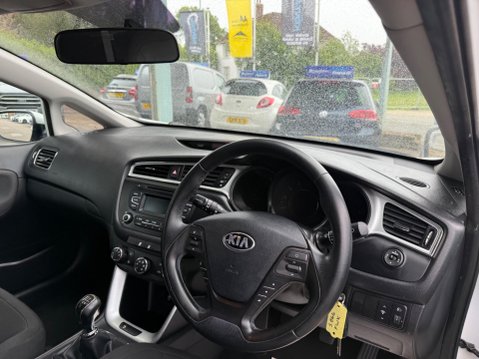 Kia Pro Ceed 1.4 SR7 Euro 6 3dr 20