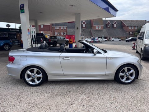 BMW 1 Series 118I SE 4