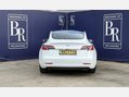 Tesla Model 3 Saloon 4dr Electric Auto RWD (241 bhp) 5