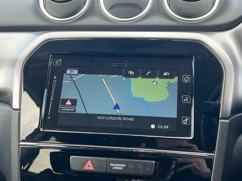 Suzuki Vitara SZ-T 24