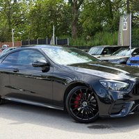This Mercedes-Benz is HPI clear