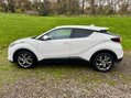 Toyota C-HR 1.8 VVT-h Design CVT Euro 6 (s/s) 5dr 6