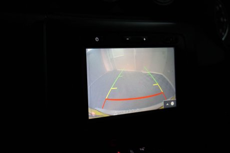 Dacia Duster COMFORT SCE 35