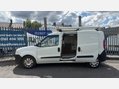 Fiat Doblo 1.6 JTD MultiJet 16v Maxi L2 H1 4dr 11