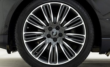 Land Rover Range Rover 3.0 SDV6 Autobiography 8