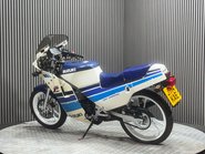 Suzuki RG 1992 GREAT RUNNING CLASSIC 2 STROKE BIKE ONLY 15K RG 80CC 5