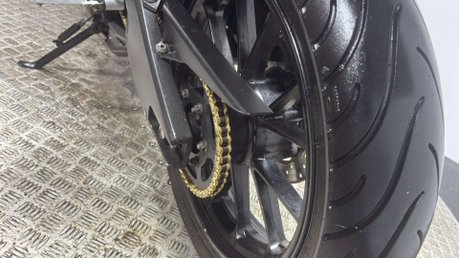 Yamaha MT-125 MT 125 2015 11K VERY CLEAN MOT SERVICED 15BHP 125CC NAKED 41