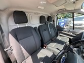 Ford Transit Custom SWB L1H1 Low Roof Trend 300 Air Con Sensors EURO 6 NO VAT 27