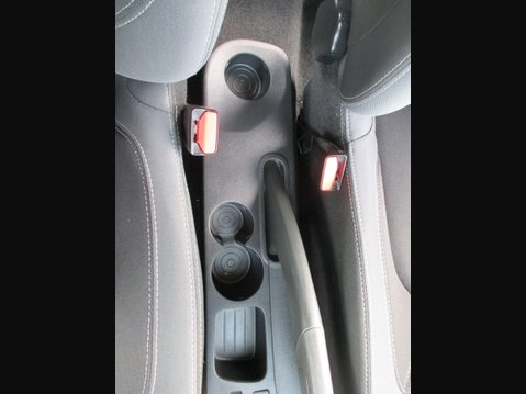 Renault Clio 1.2 TCe Dynamique Nav Euro 6 (s/s) 5dr 38