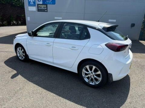 Vauxhall Corsa 1.2 SE Edition Euro 6 5dr 4
