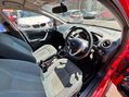 Ford Fiesta 1.4 Zetec 5dr 8