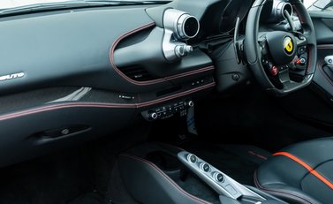 Ferrari F8 Tributo 15