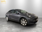 Tesla Model Y (Dual Motor) Long Range SUV 5dr Electric Auto 4WDE (384 bhp) 1