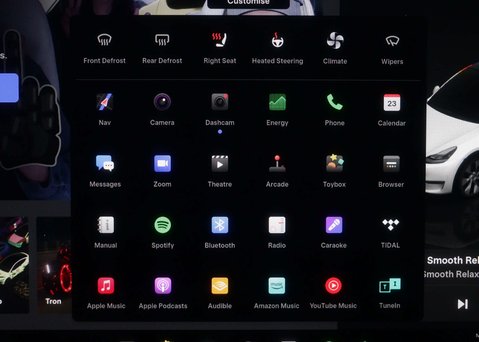 Tesla Model Y Model Y RWD 5dr 28