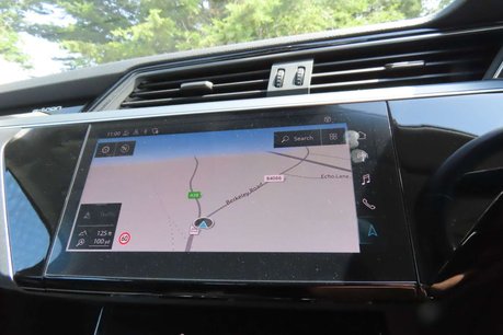 Audi E-Tron 50 Technik Auto quattro 5dr 71.2kWh (11kW Charger) 11